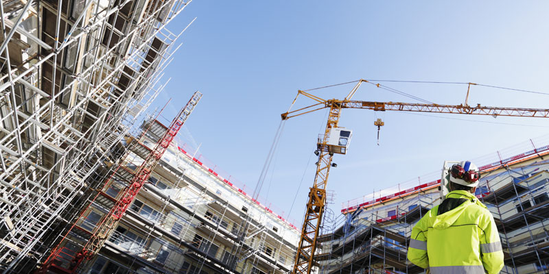 South Florida Construction Site Security